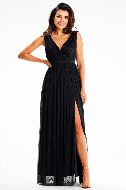 Long dress model 189442